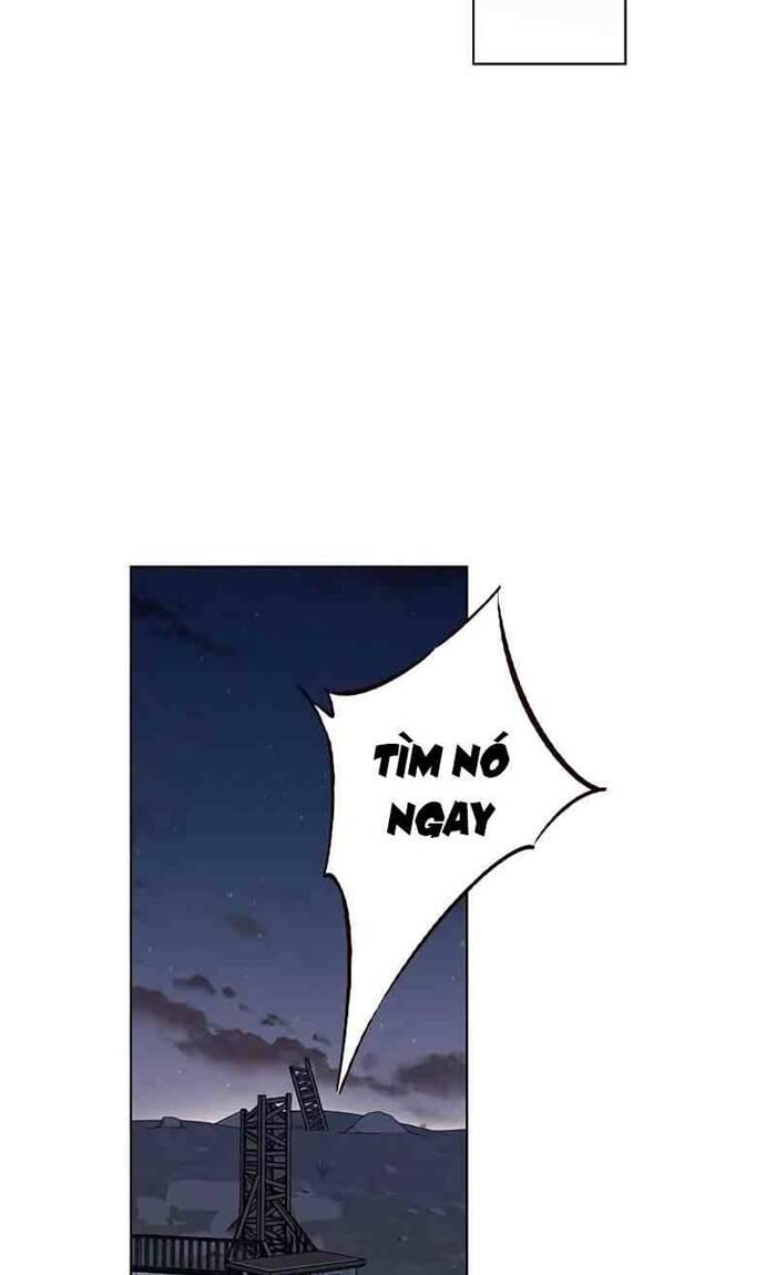 biến thân thành mèo chapter 236 64