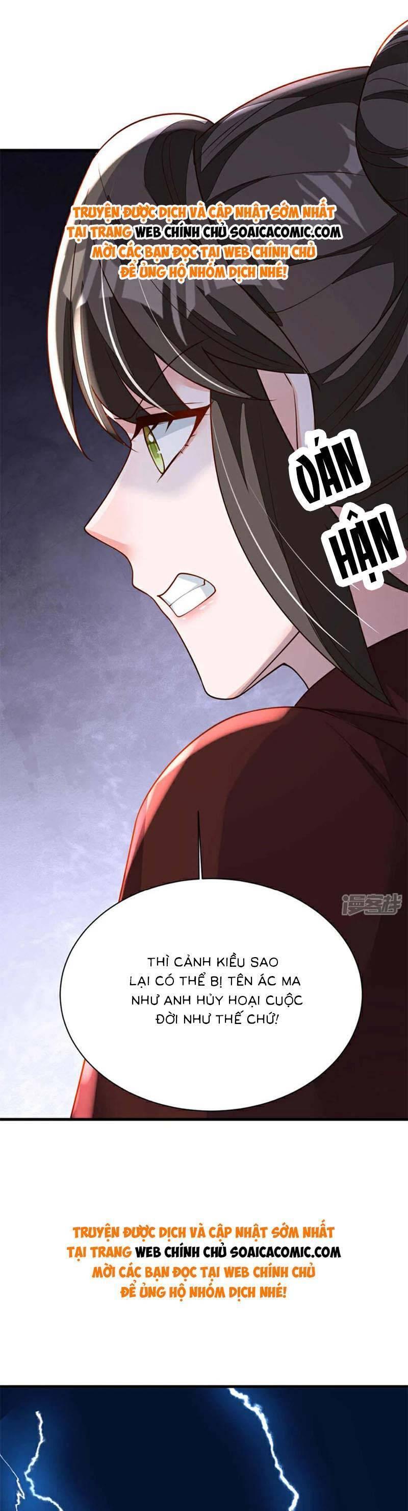 ác ma thì thầm chapter 212 18