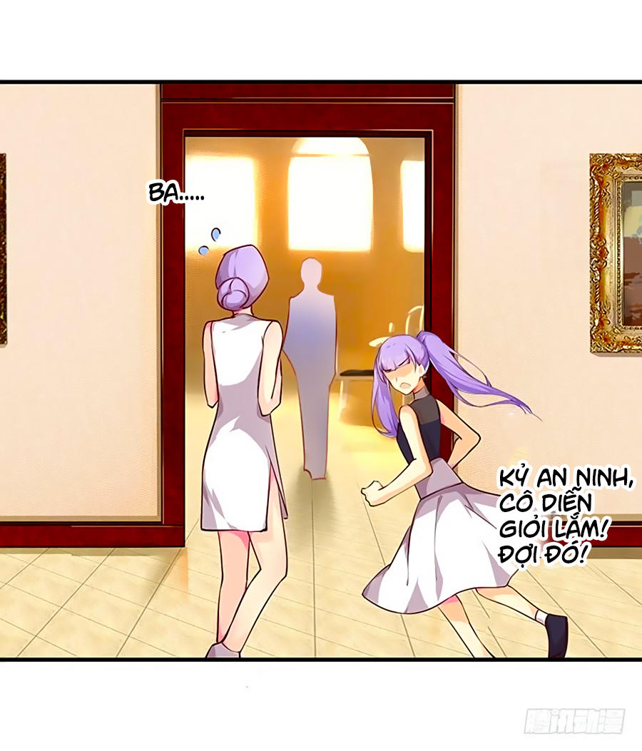 chồng tạm thời, chơi bí ẩn chapter 4 13