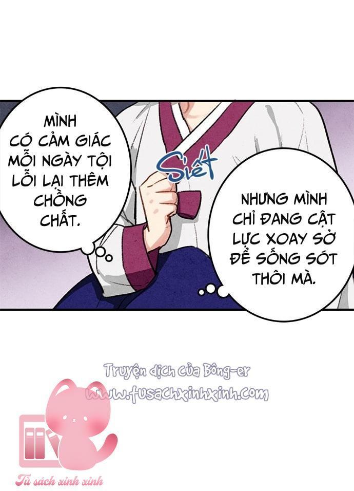lệnh cấm hôn chapter 17 46