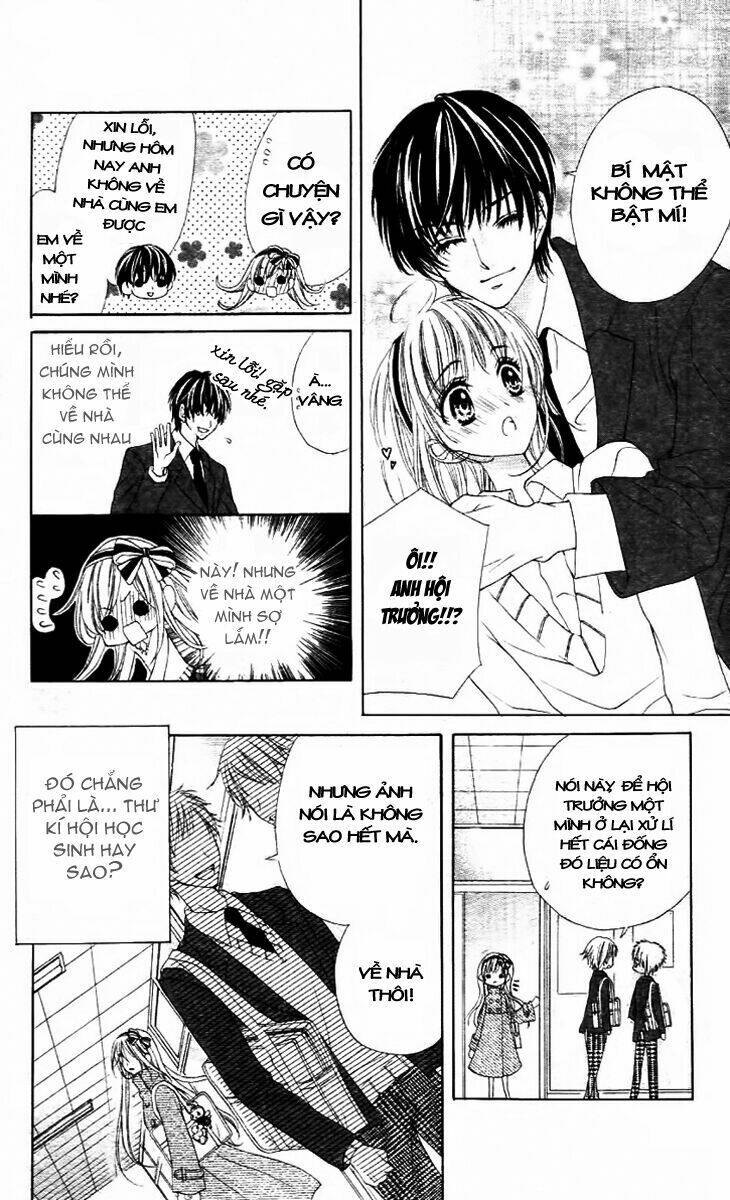 tổng hợp one shot. chapter 343 15