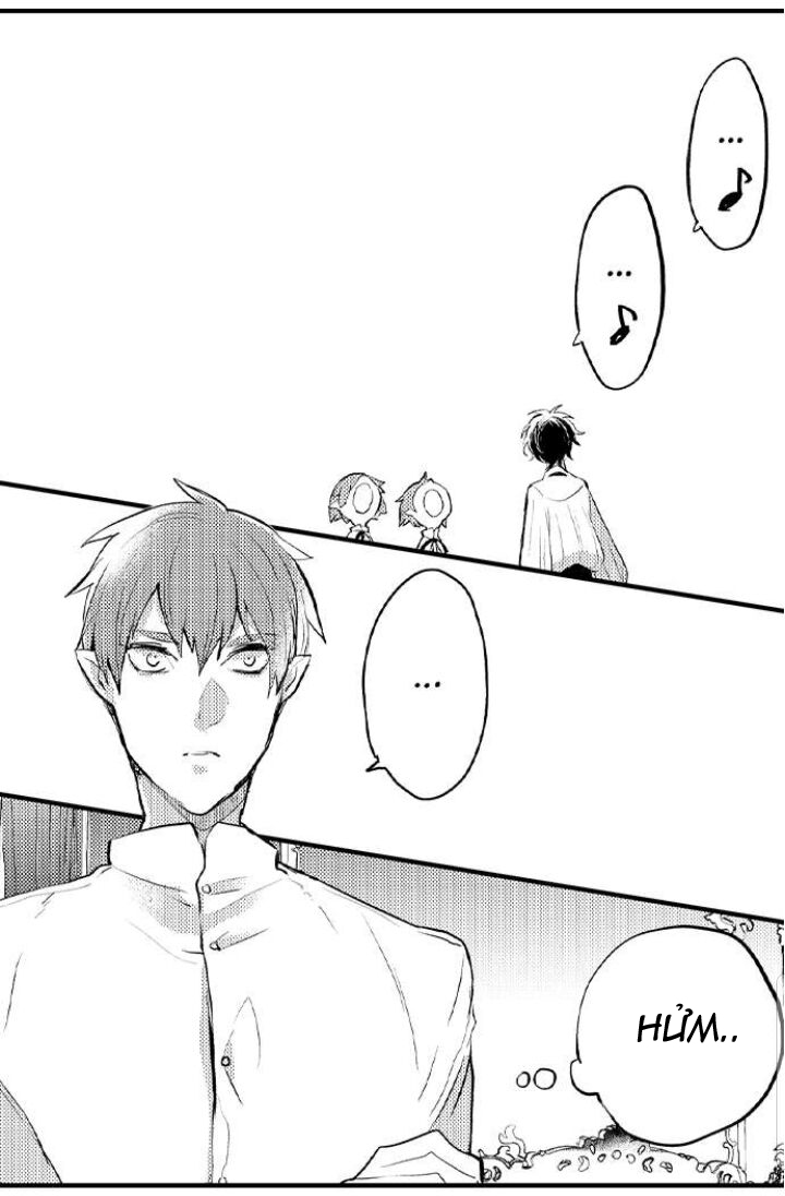 tiếng gọi của tình yêu sau trải nghiệm cận tử chapter 8 10