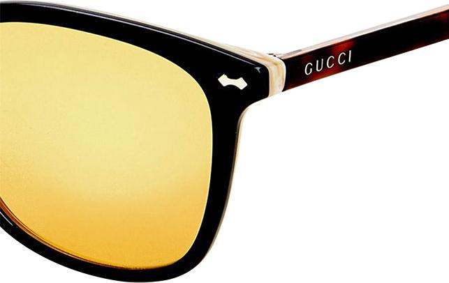 Kính Mát Nữ Gucci GG0194SK