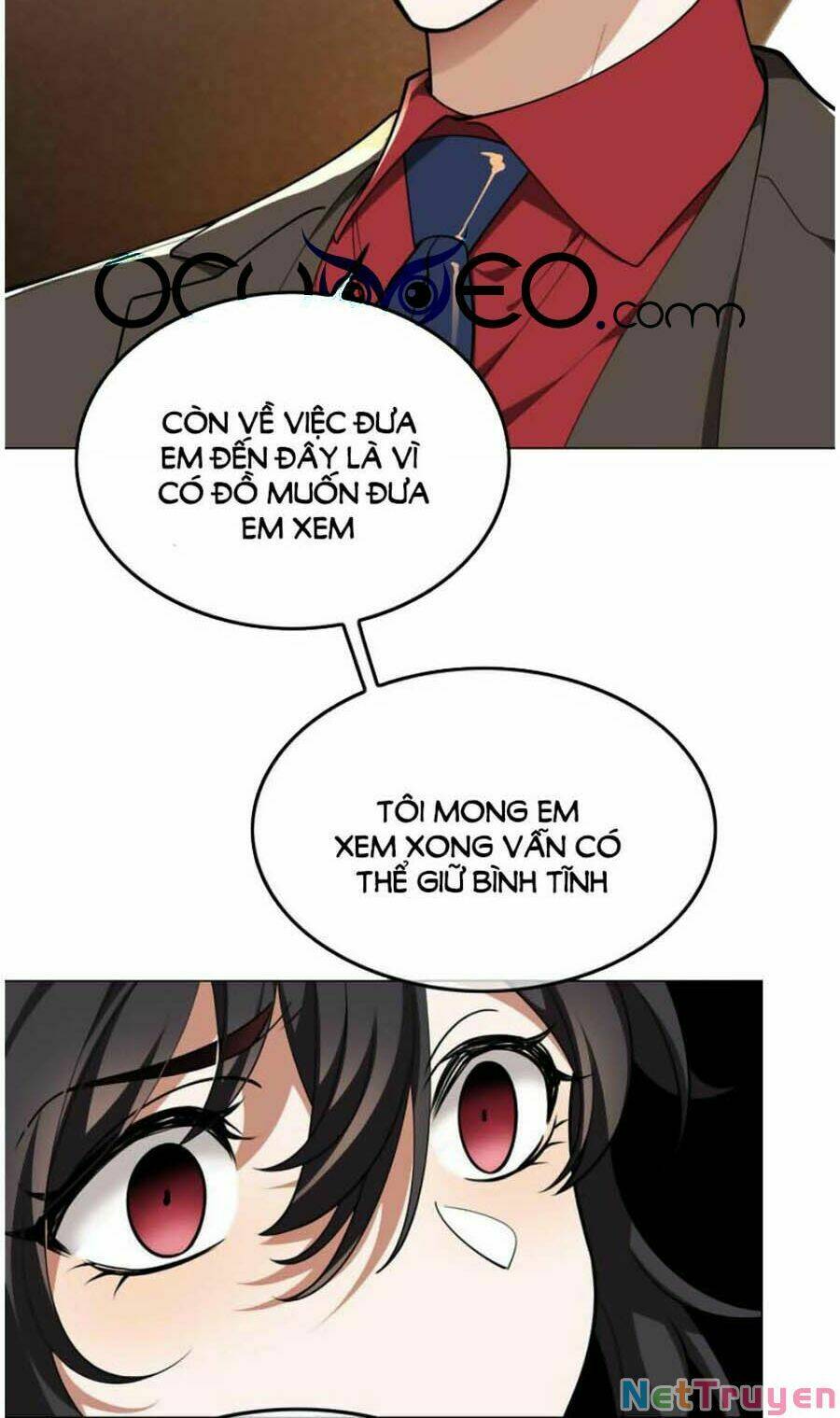 cô vợ gả thay của tổng tài cố chấp chapter 50 8