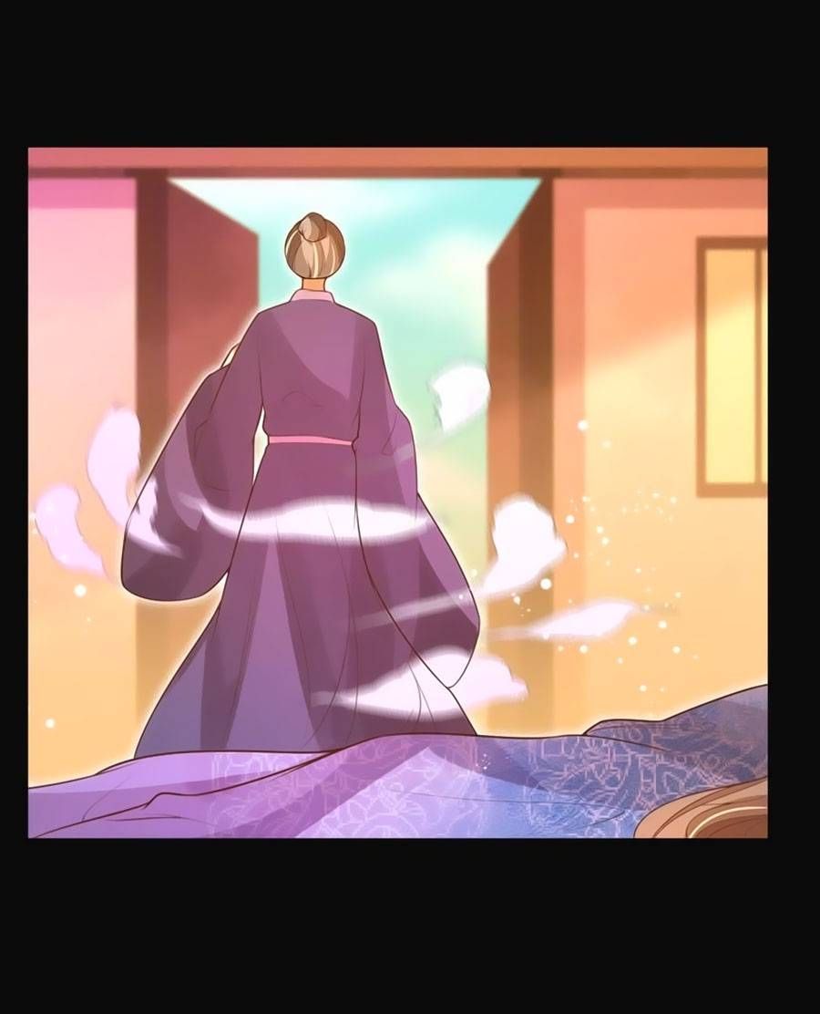 thanh khâu nữ đế: phu quân muốn tạo phản chapter 33 16