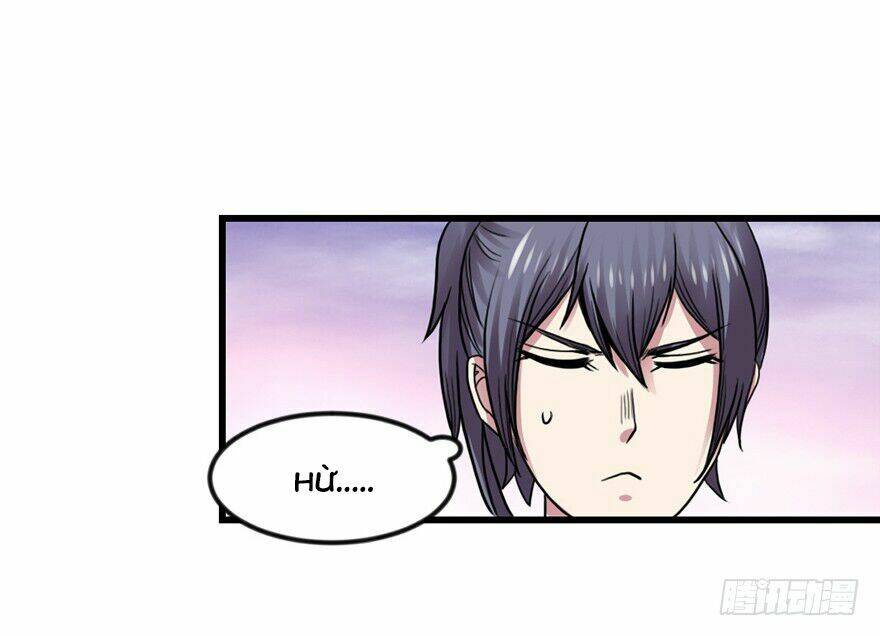 tiên thương chapter 8 15