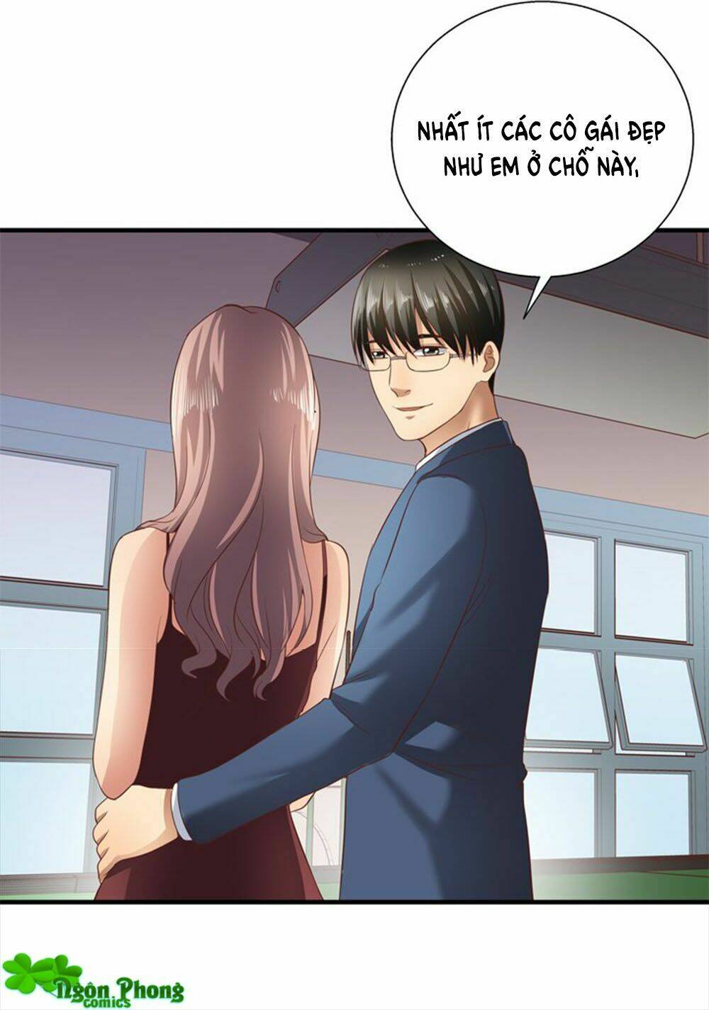 khi trò chơi ác ma bắt đầu chapter 26 10