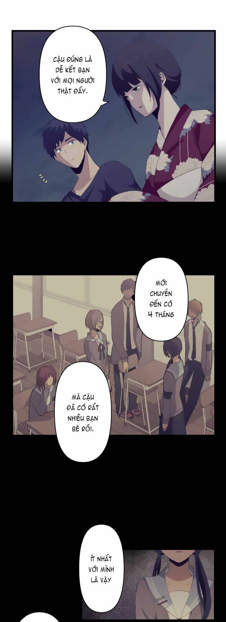 viên thuốc trùng sinh chapter 103 21