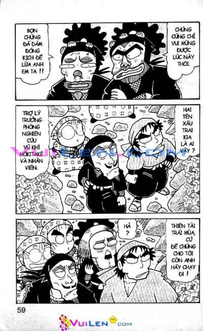ninja loạn thị chapter 70 59