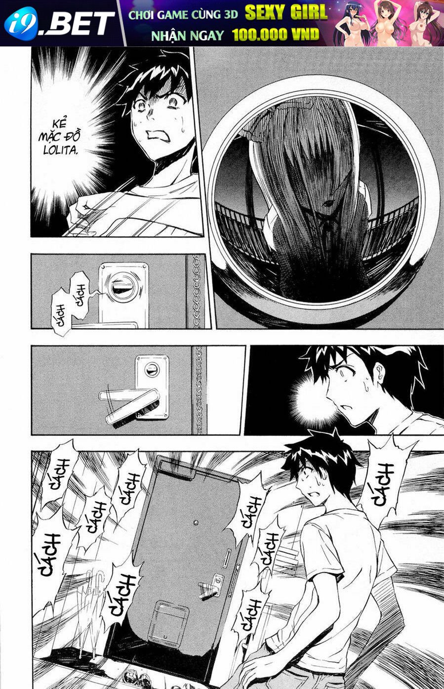 twisted ibitsu chapter 7 16