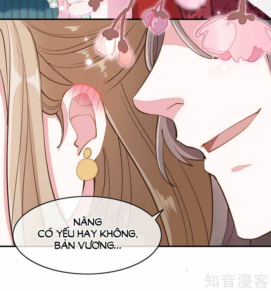 đích nữ hữu độc chapter 63 24