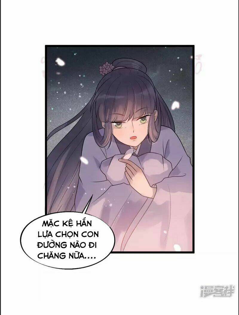 tư thế chính xác cùng bệ hạ yêu đương chapter 42.2 17