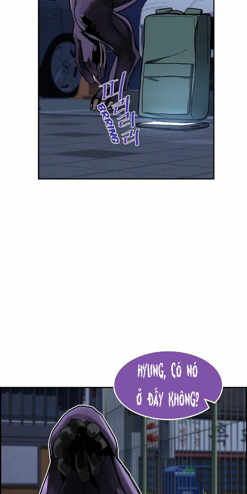 truyền thuyết đô thị dokkaebi chapter 2 43