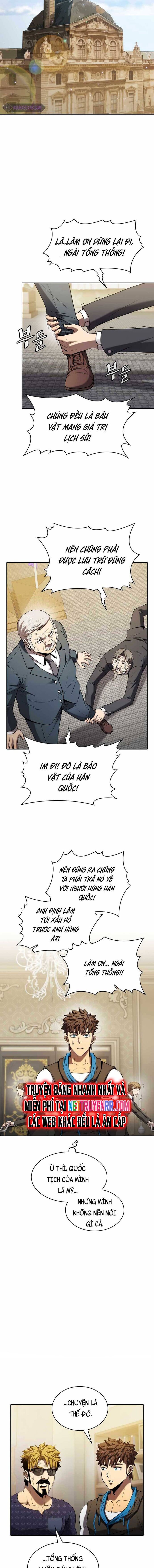 thiên thần quay về từ địa ngục chapter 125 13