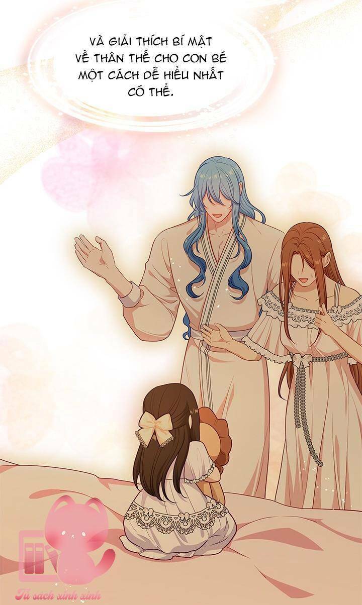 hãy coi chừng ác nữ chapter 115 73