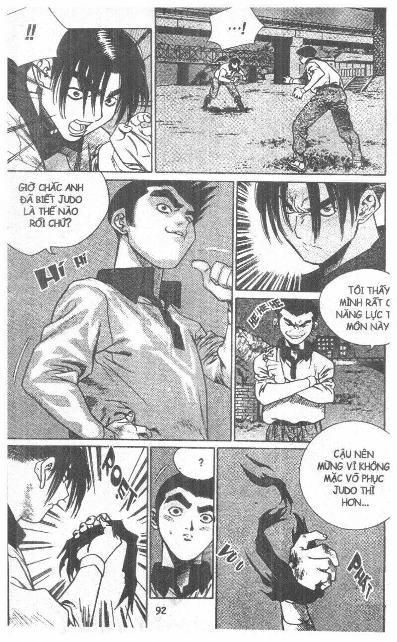 change guy chapter 110 90