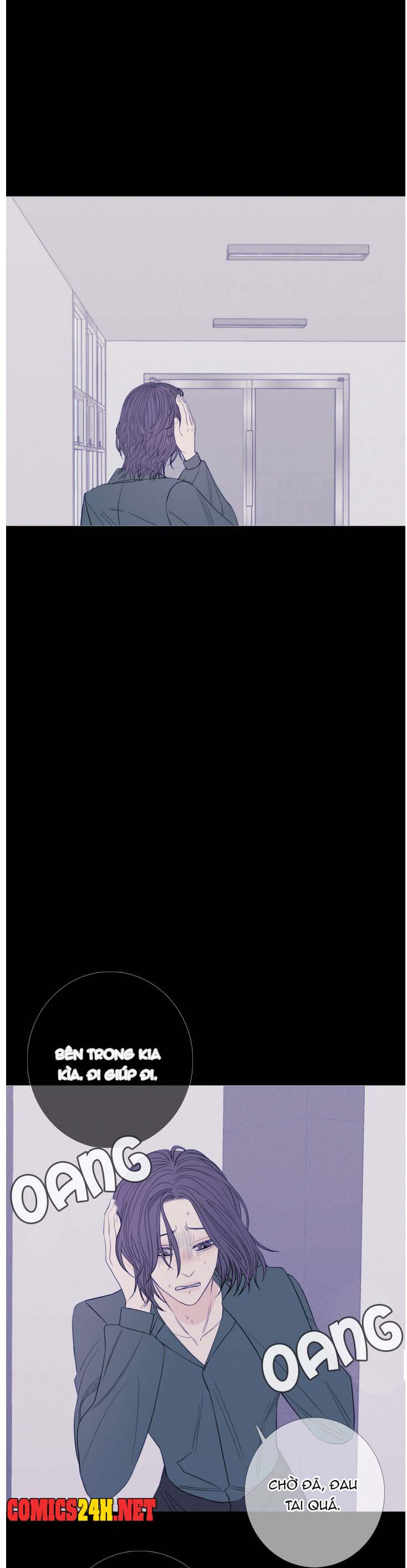 ghost door chapter 25 6