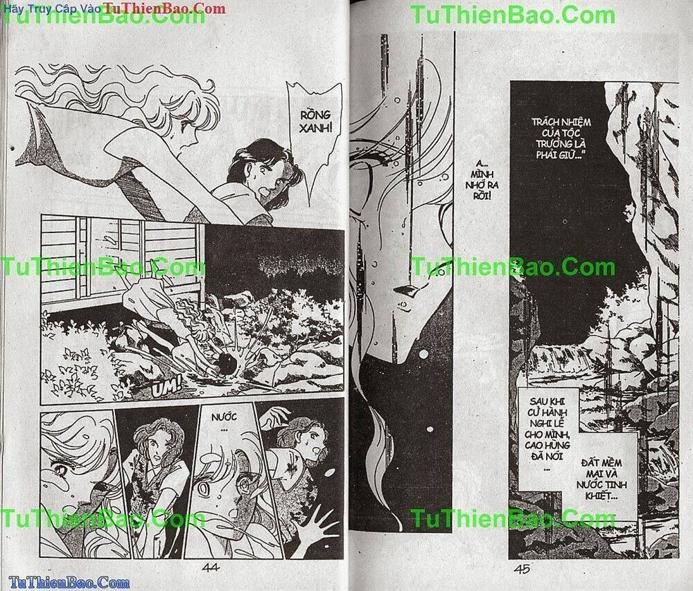 câu chuyện dẽ thương chapter 10 21