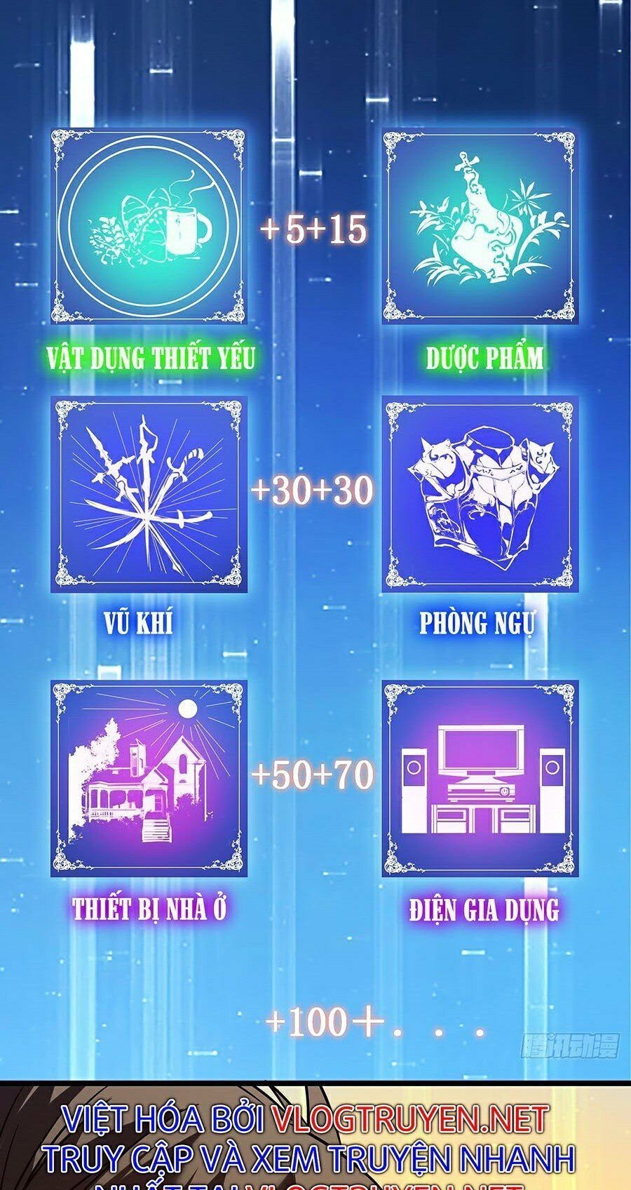 sát thần chi lộ tại dị giới chapter 16 22