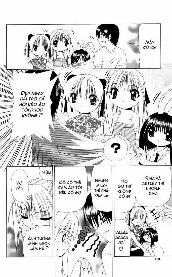 akuma jiten chapter 9 18