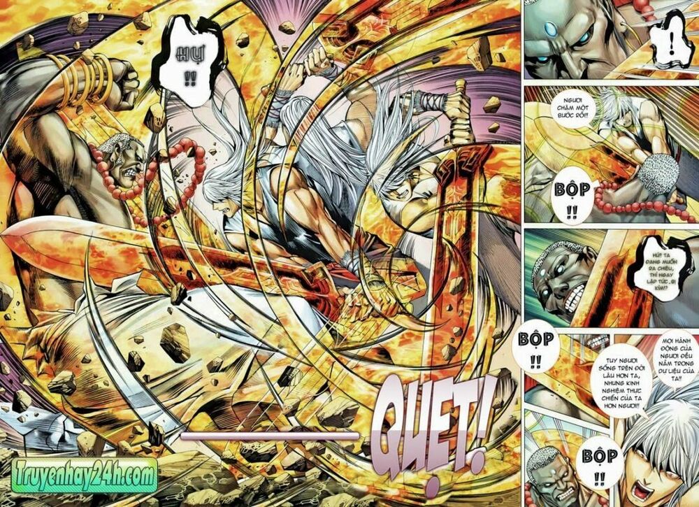 phong thần ký chapter 85 18