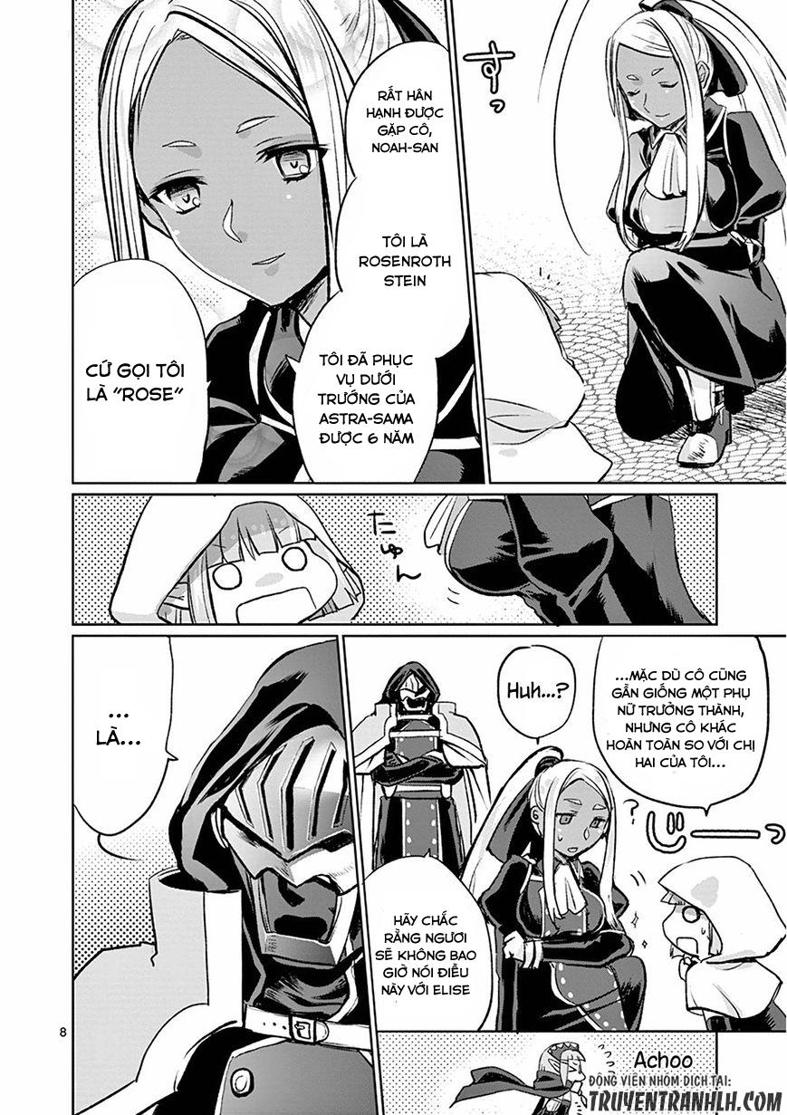 it's my life chapter 13 8