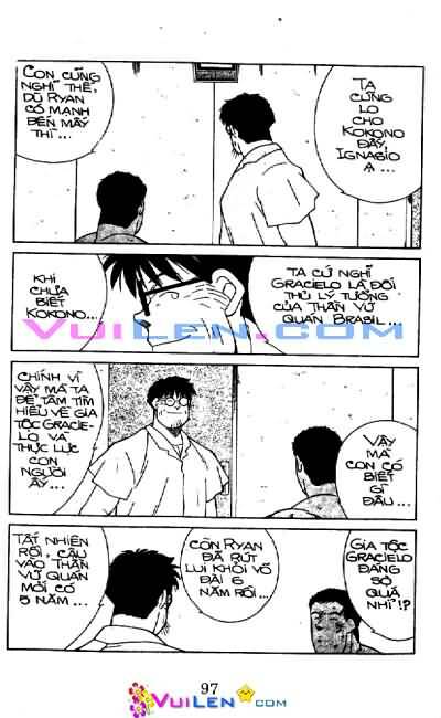 truyền nhân atula - shura no mon i chapter 37 98