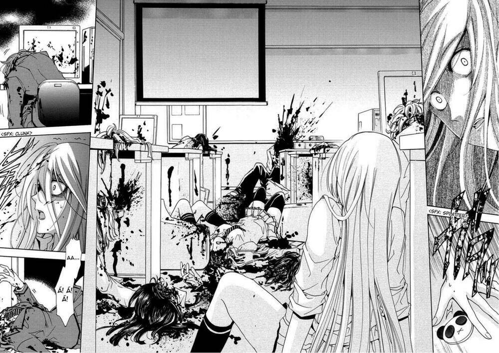 metamorcode chapter 1 20