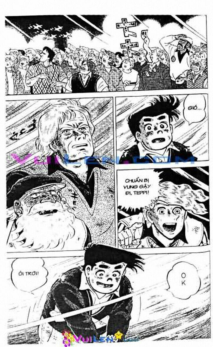 tân teppi chapter 67 113