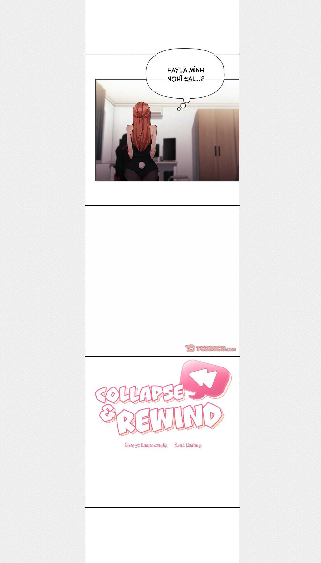 trở lại và lợi hại hơn xưa chapter 50 6