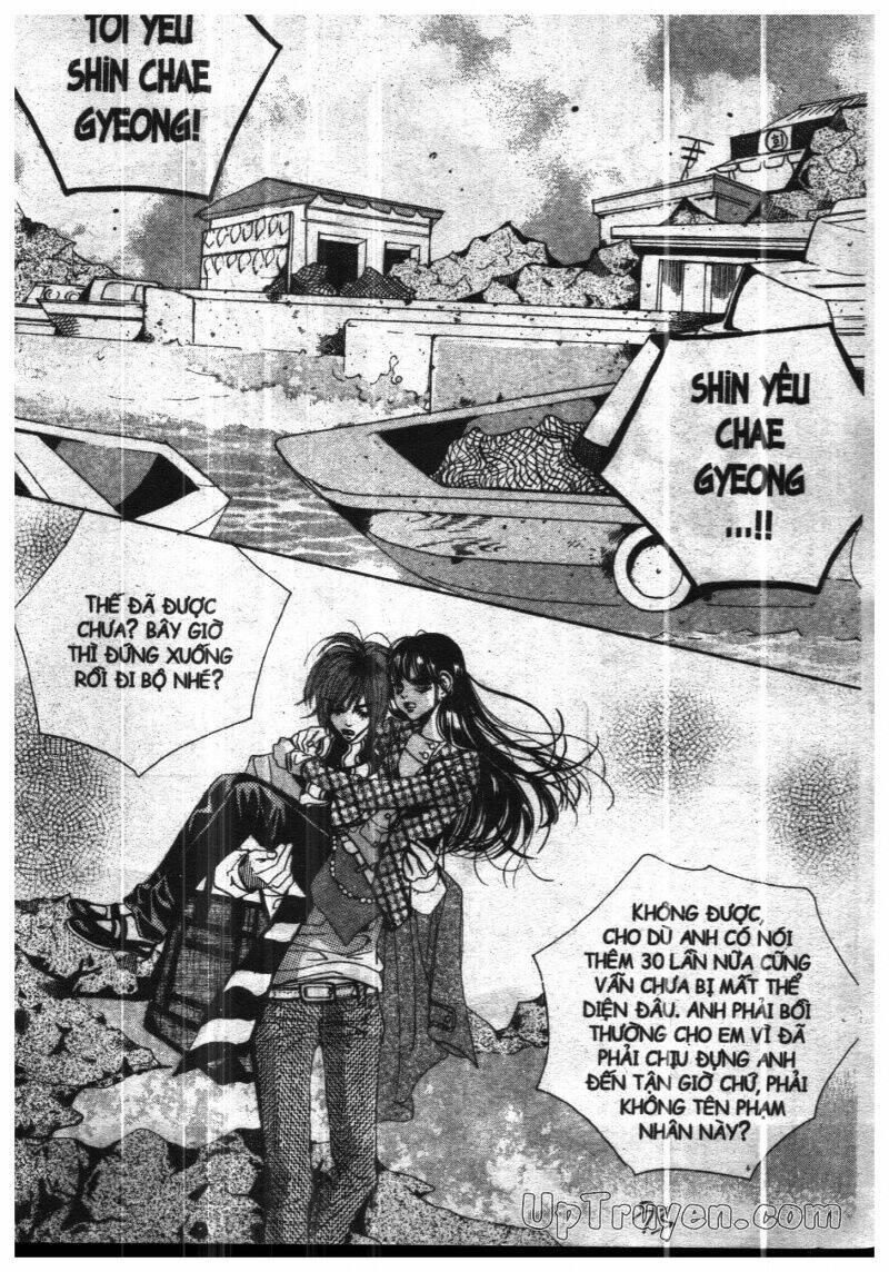 hoàng cung chapter 14 71