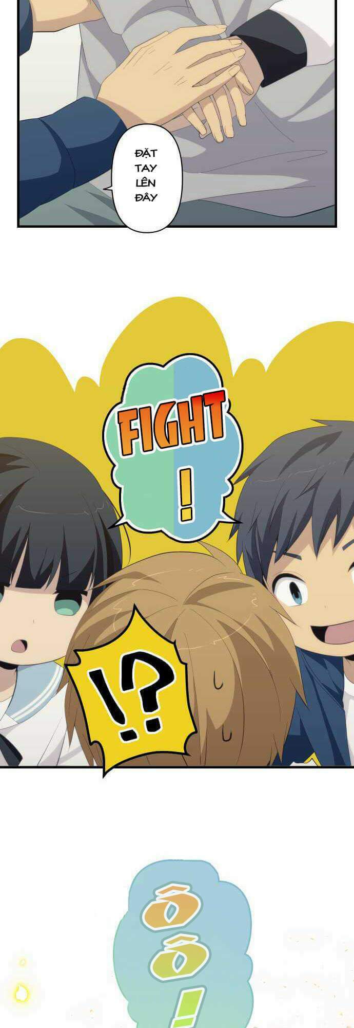 viên thuốc trùng sinh chapter 171 17