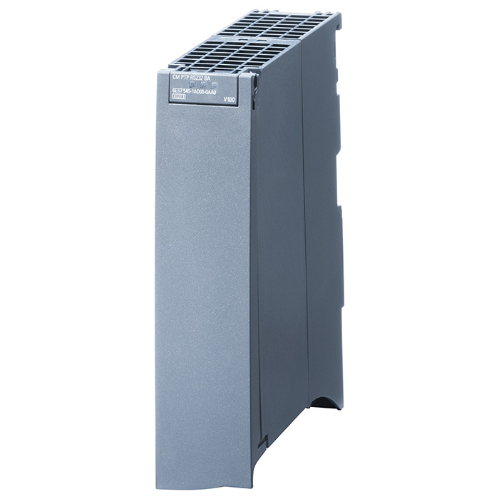 Mô-đun truyền thông CM PTP RS232 BA SIMATIC S7-1500 SIEMENS 6ES7540-1AD00-0AA0 - Hàng chính hãng