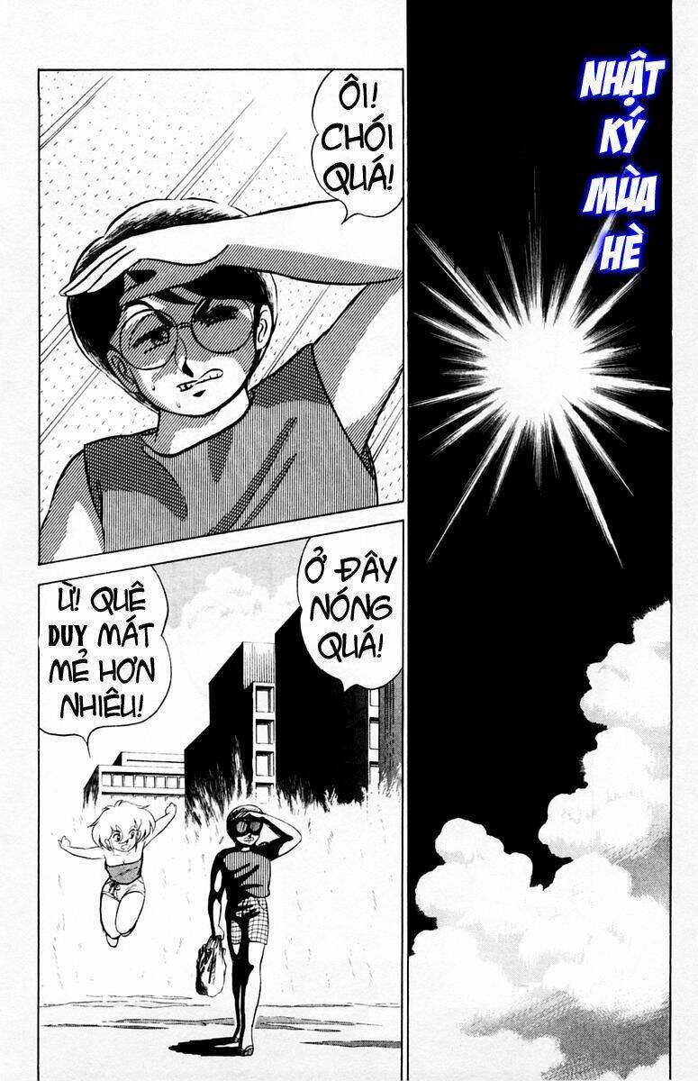 yuu & mi chapter 28 2