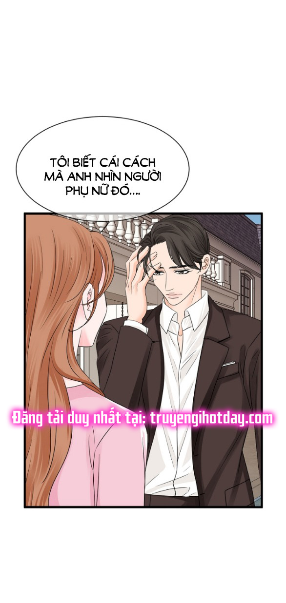Tình Yêu Đánh Cắp Trái Tim chapter 27.1 - Trang 22