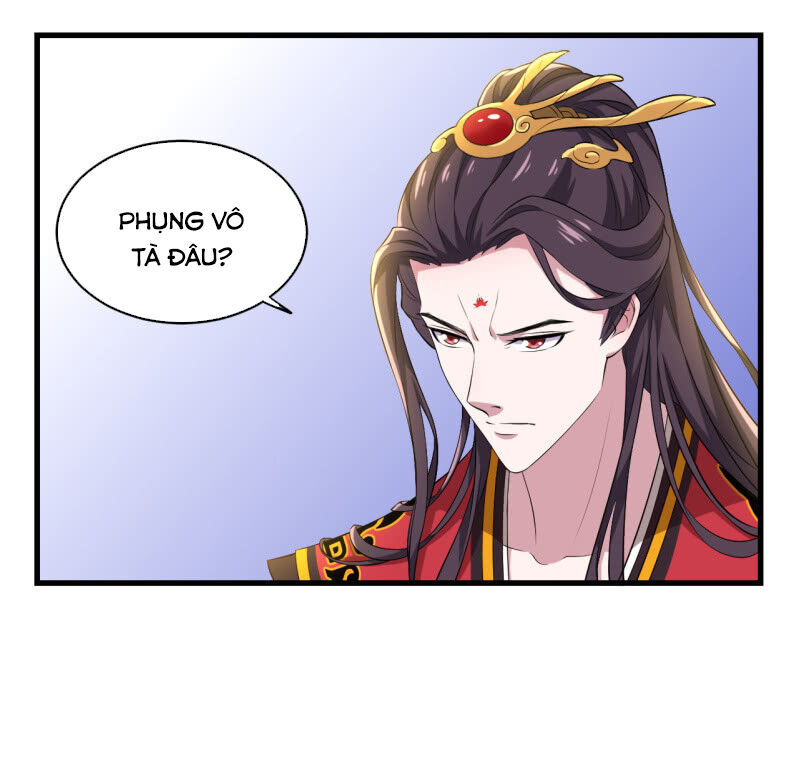 tà y cuồng thê chapter 98 18