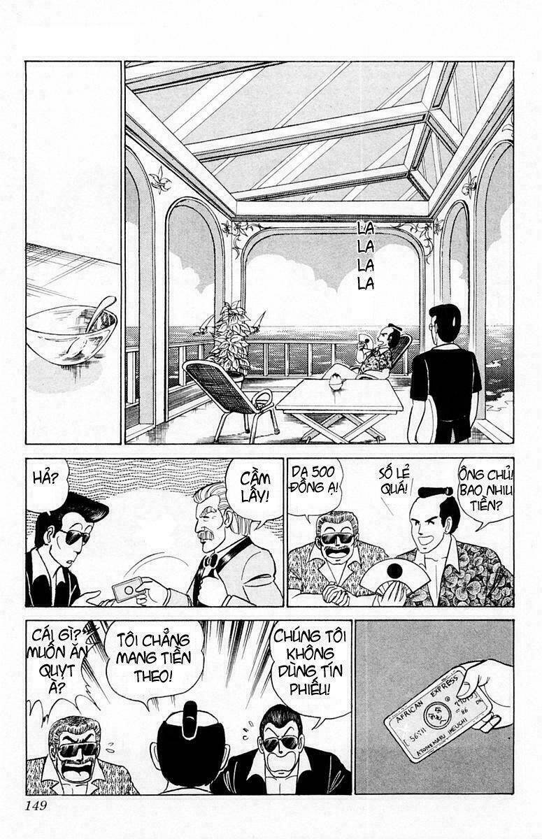 yuu & mi chapter 23 22