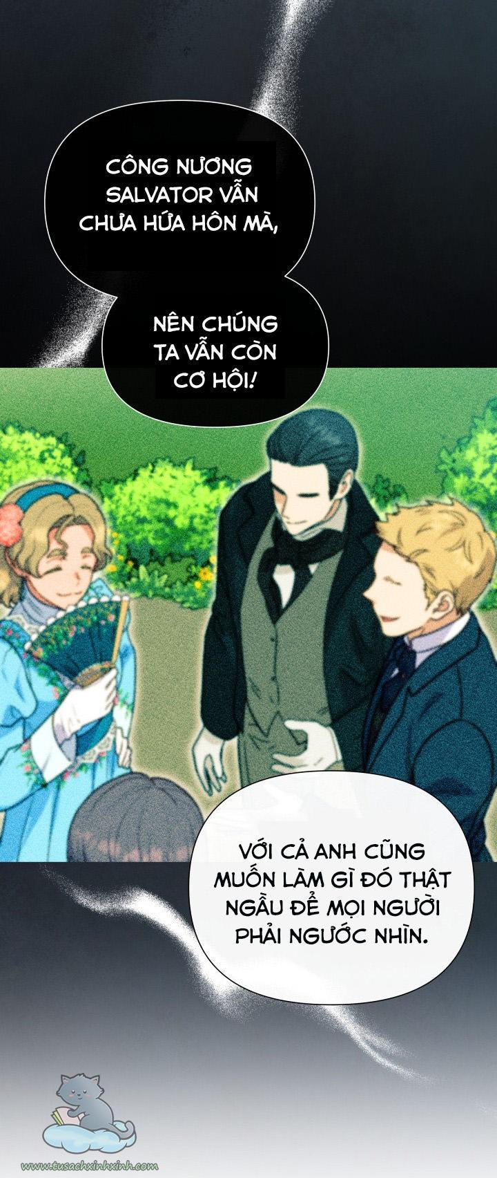 công nương khế ước của gia tộc công tước quái vật chapter 140 55