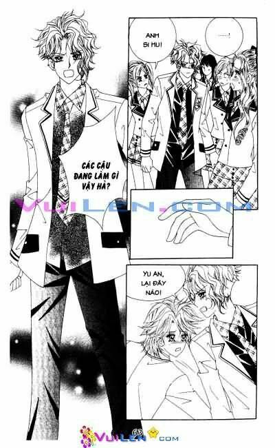 chạm mặt thần tượng chapter 8 63