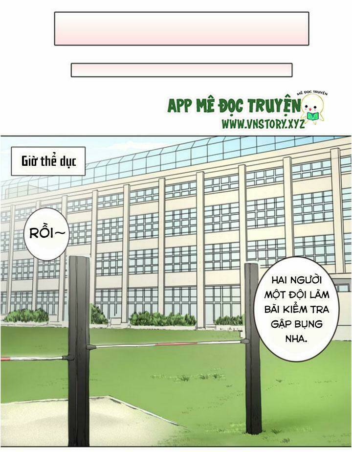 xin chào! dân nữ chapter 47 8