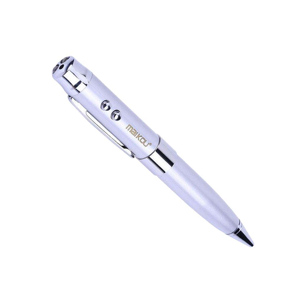 5 in 1 Capacitive Touch Screen Stylus Pen with USB Flash Drive 128GB