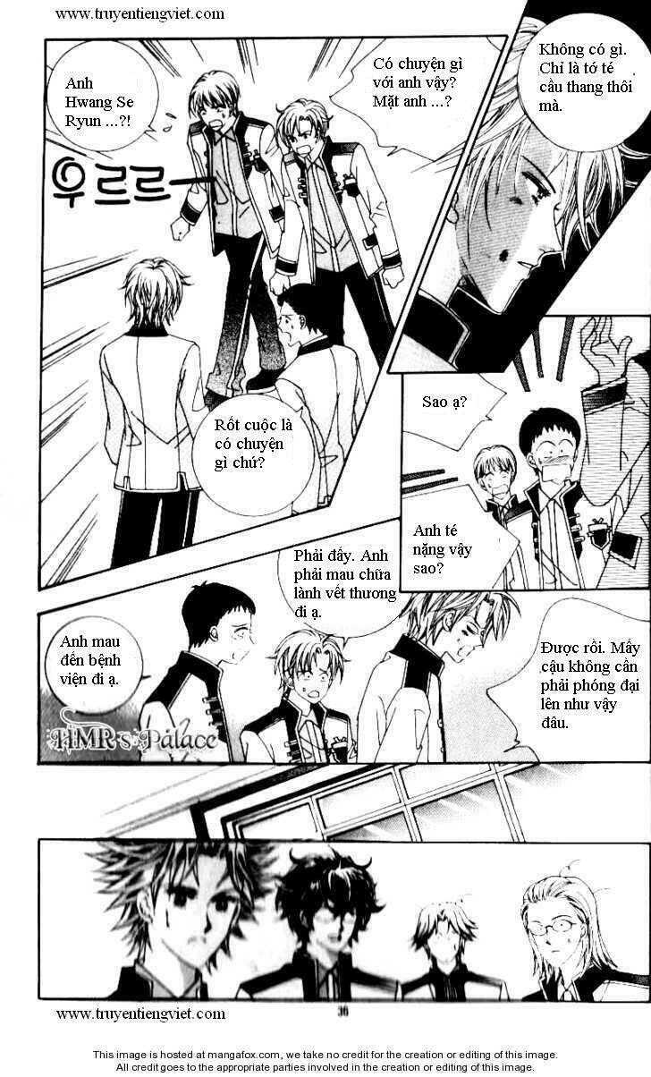 thần tượng mua sắm chapter 25 3