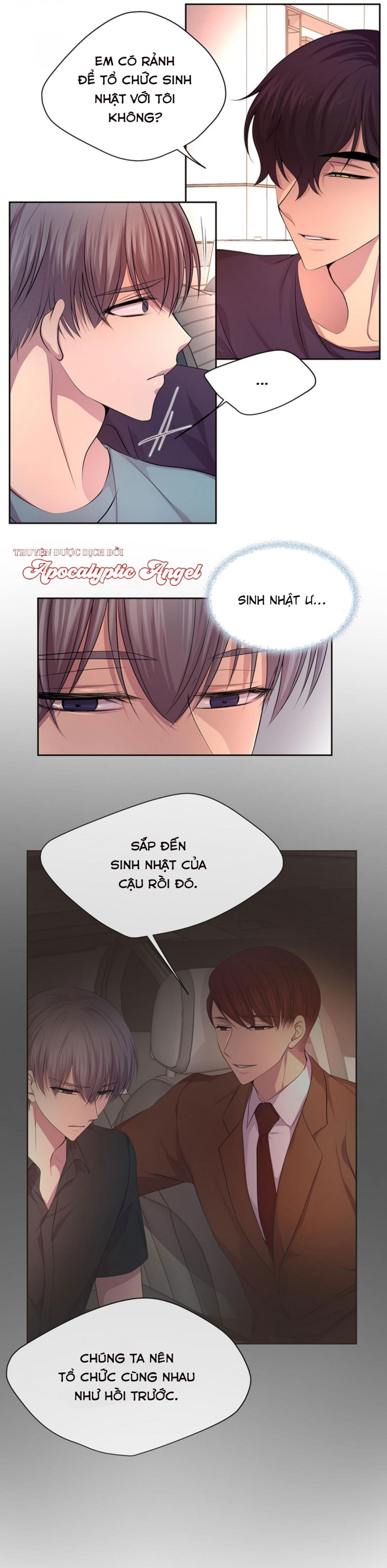 giữ em thật chặt (hold me tight) chapter 71 3