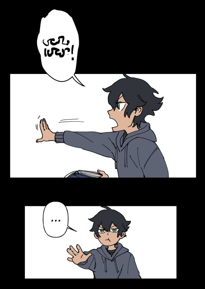 lumine - cội nguồn ánh sáng chapter 93 7