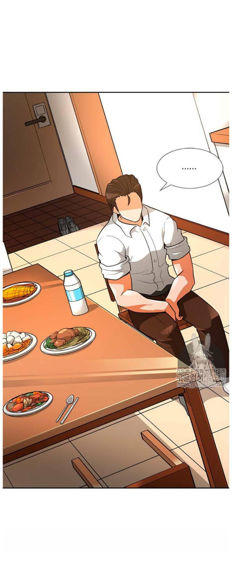 tôi tự động săn một mình chapter 40 61