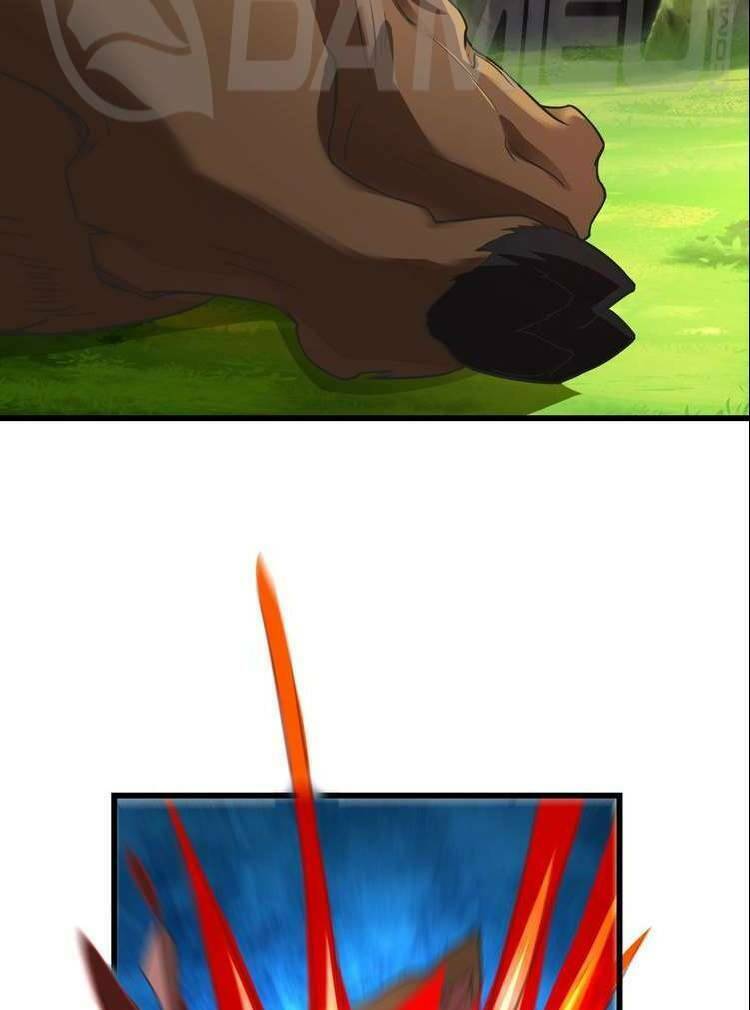 việc tu luyện hằng ngày của vũ đế chapter 34 52