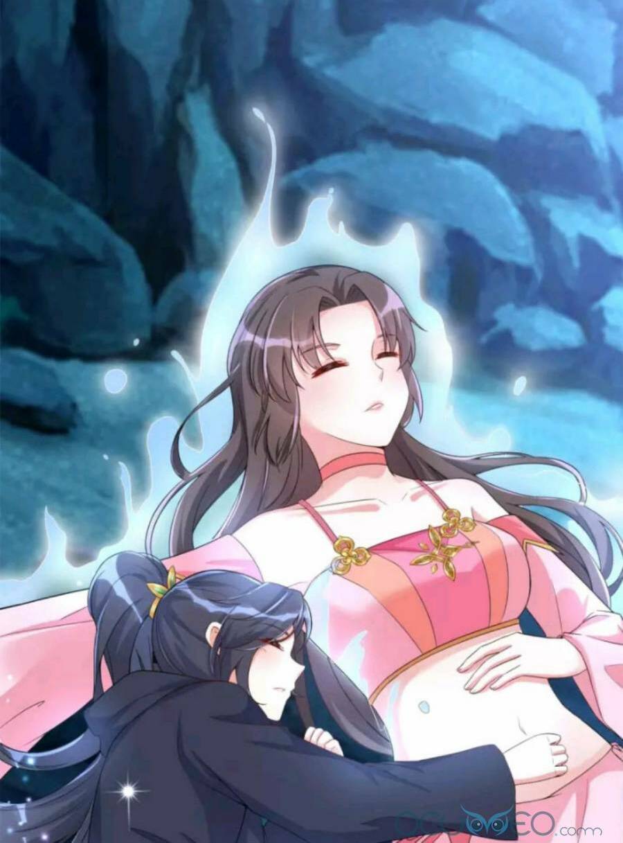 long vương truy thê chapter 7 47