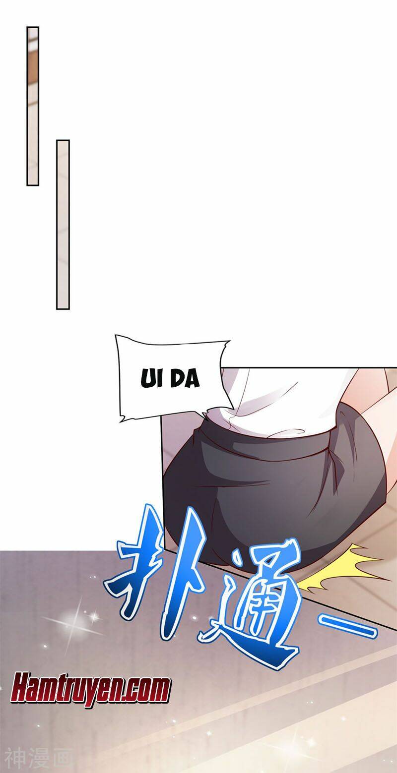 chí tôn toàn năng chapter 52 21