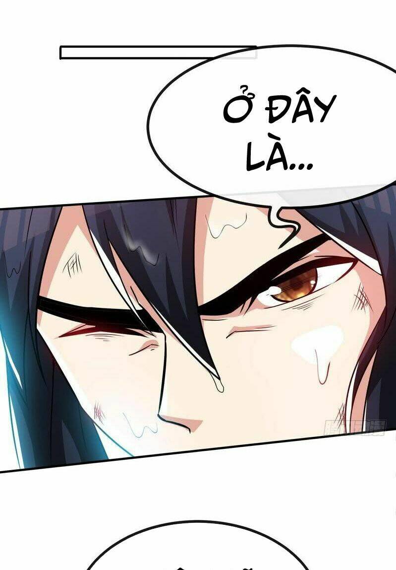 chí tôn thần ma chapter 55 6