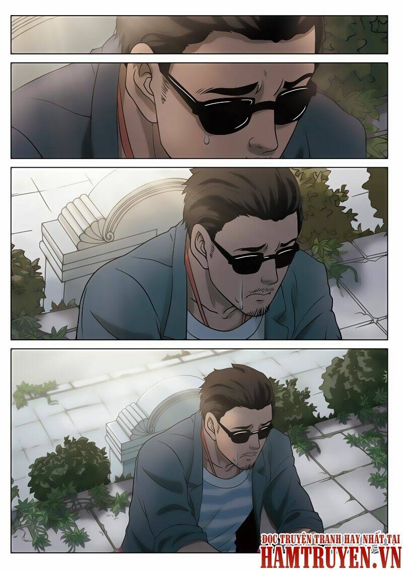 ngụy thủy nghi vân chapter 81 13